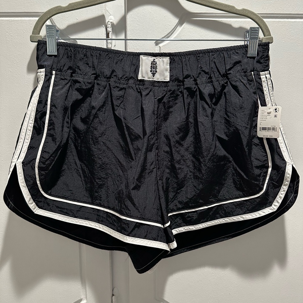 FP Movement Varsity Blues - Black Combo - Picture 3 of 5